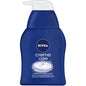 Savon liquide Nivea 250 ml Soin crème