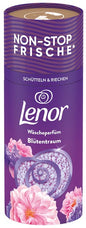 Parfum pour lessive Lenor 155g Rêve Floral