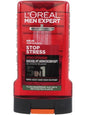 L'Oréal Men Expert Gel Douche 250 ml Anti-stress