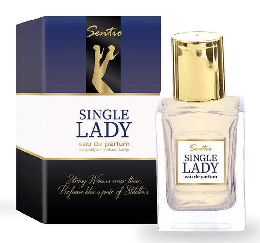 Sentio Parfum Single Lady EDP 100ml pour femme