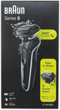 Rasoir Braun Series 5 51-W1000