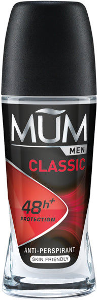 Déodorant roll-on Maman 50 ml Déodorant classique pour hommes 50 ml