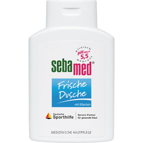Gel douche Sebamed Fresh 400 ml