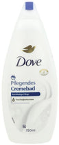 Bain Dove 750 ml Crème de Beauté