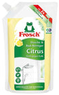 Nettoyant douche et bain Frosch Citrus NFB 950 ml