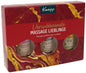 Coffret de massage Kneipp GP 3 x 20 ml d'huile de massage