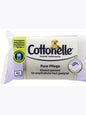 Papier toilette humide Cottonelle Pure Cleanse