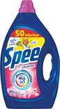 Gel détergent Spee Color 50 ml