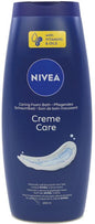 Nivea Bain Crème Soin 650ml