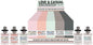 Parfum Sentio 15ml Love&Casual 40 pièces. 5f.sort