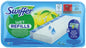 Recharge de lingettes humides Swiffer, paquet de 10
