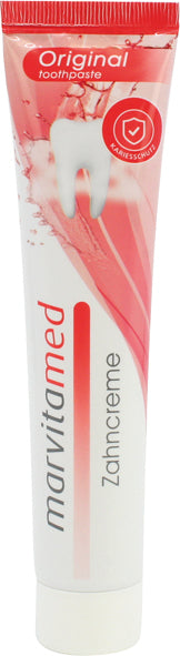 Dentifrice Marvita 75 ml Original Protection Carie