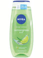 Gel douche Nivea 250 ml Citronnelle et Huile