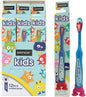 Brosse à dents souple Sence Fresh Kids (3-8 ans)
