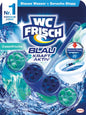 WC Frisch Power Active 50g Ocean Fresh