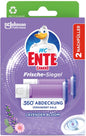 Duck Toilet Freshness Seal 2x36ml NF Lavande