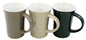 Mug conique, environ 300 ml, 12,5 x 9 cm