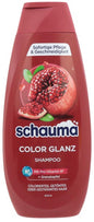 Shampoing Schauma 400 ml Brillance Couleur