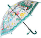 Parapluie pour enfants au design soigné, ouverture automatique