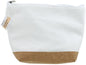 Trousse de toilette 26x18x10cm avec bouchon en liège