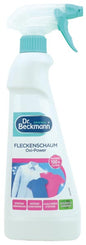 Mousse détachante Dr. Beckmann Oxi Power 500 ml