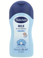 Lait Bübchen Sensitive Beurre de Karité & Panthénol 400ml