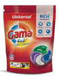 Gama Pods 4 en 1 60WL Universel