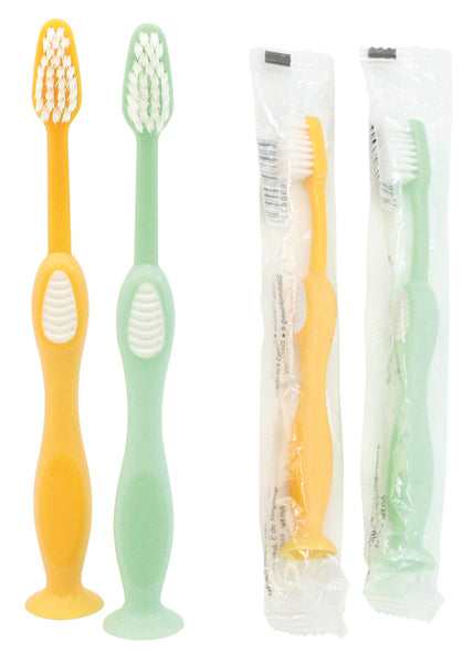 Brosse à dents Classic Clean (1 paquet) pour enfants