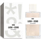 Parfum Vibezz 100ml Lush x Echo EDT femme