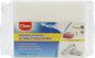 Éponge miracle CLEAN, lot de 6, dimensions approximatives : 12 x 5 x 2,5 cm
