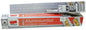 Feuille d'aluminium, 30 cm de large, 5 m en boîte, 10 µm