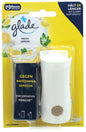 Porte-mini vaporisateur Glade Touch & Fresh 10 ml Citron