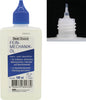 Huile ménagère en flacon de 100 ml avec bouchon à ouverture rapide