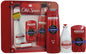 Boîte métallique Old Spice GP Captain