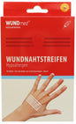 Bandes de suture pour pansements 102 x 6,4 mm, lot de 10