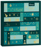 Calendrier de l'Avent Kneipp GP, 10 modèles assortis