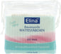 Cotons-tiges, paquet de 300, papier Elina, en sachet