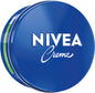 Crème Nivea en pot de 250 ml