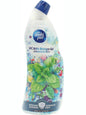Gel nettoyant pour toilettes Ambi Pur 750 ml Menthe et Jasmin