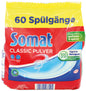 Poudre pour lave-vaisselle Somat Classic, 60 cycles de lavage