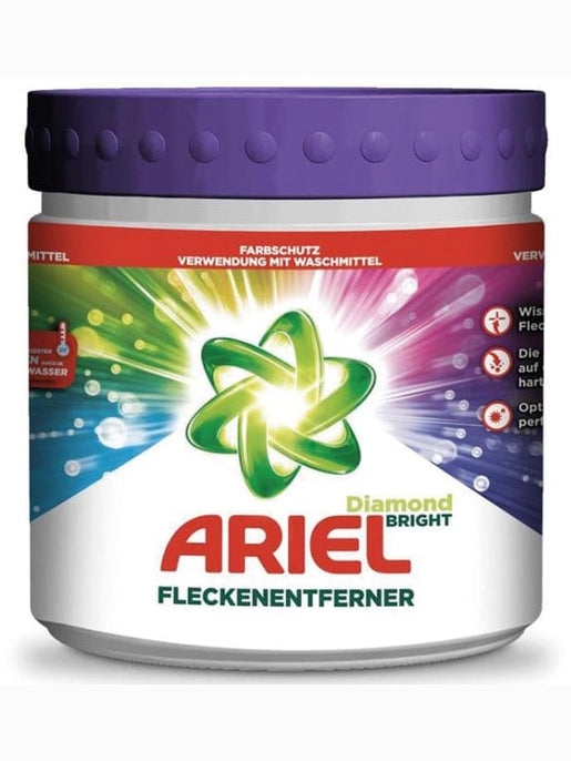 Poudre détachante Ariel Protection Couleur 500 g