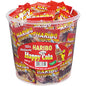 Haribo Happy Cola, 100 mini-sachets