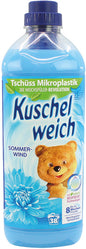 Kuschelweich assouplissant 1l Summer Breeze 38 WL