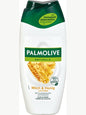 Gel douche Palmolive 250 ml Lait et Miel