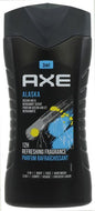 Gel douche Axe 250 ml Alaska