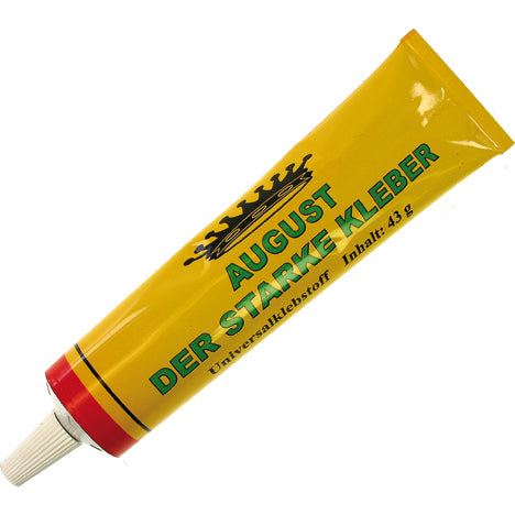 Adhésif multi-usages 43 g, fort, août