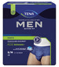 Lot de 9 pantalons Tena pour homme, grande taille M