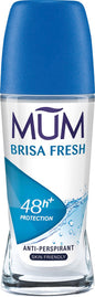 Déodorant roll-on Maman 50 ml Brisa Fresh