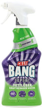 Cillit Bang Power Cleaner 750 ml Dégraissant universel