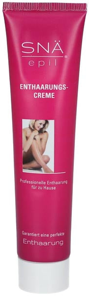 Crème dépilatoire 75ml Snae Epil